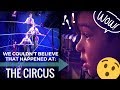 2018 Big Apple Circus Review The Good Bad Nik Wallenda Circus Acts Circus Fails