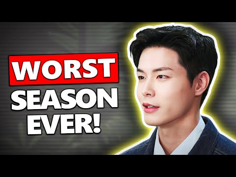 Why Single's Inferno Season 4 Is The WORST Season Yet!