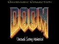 DOOM 1 (Unused Song 52) - Based on Slayer ...