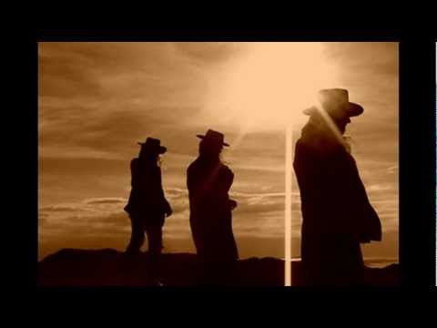 ELUSIVE - Shadow Dance