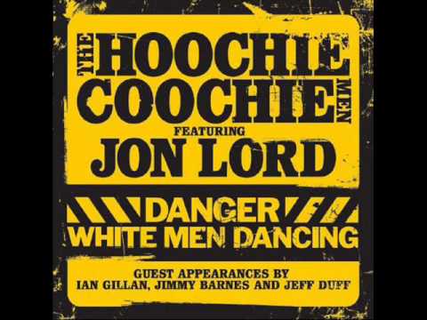 Jon Lord with The Hoochie Coochie Men - Everybody Wants To Go To Heaven