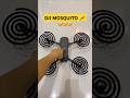 Dji Drone Has Now Mosquito Coils As Propellers 🤡 #dji #funny #shorts #shortsfeed #viralshorts #drone