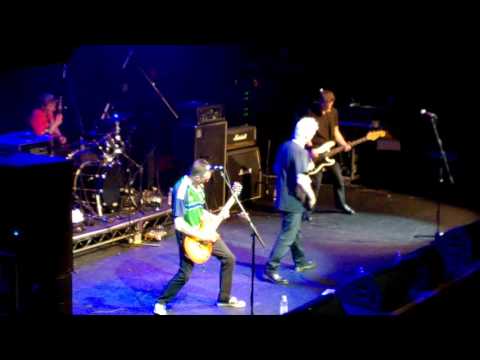 The Defects NORTHWEST CALLING 2016