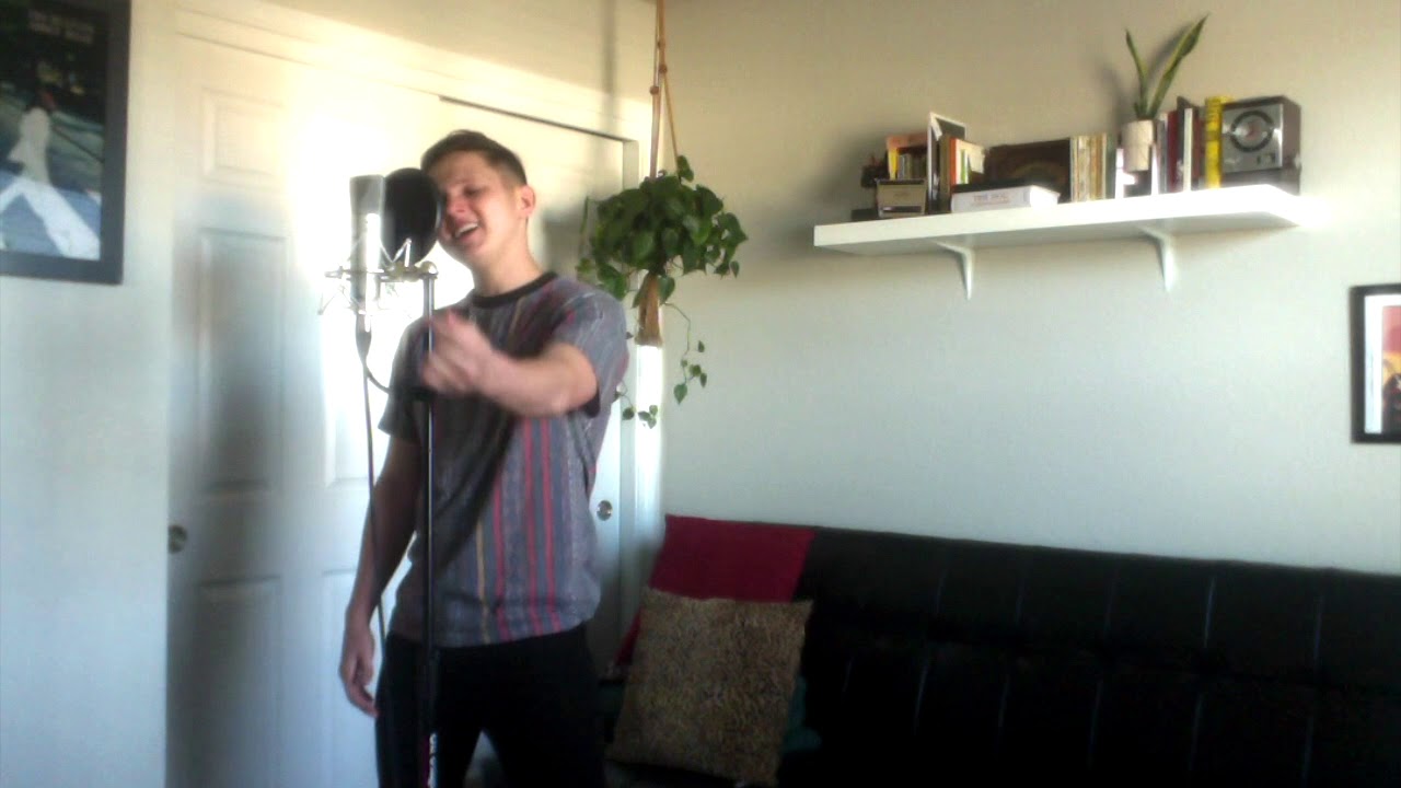 Promotional video thumbnail 3 for Tyler Brunner 
