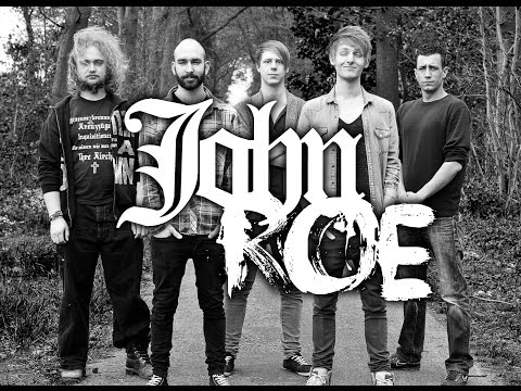 John Roe - Oblivion Lake