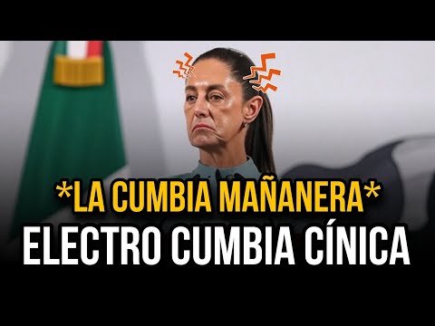 El Libertario Mexa and CJP Music