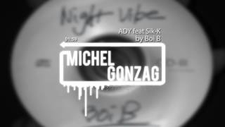 BOI B - ADY feat Sik-K [HD] Best KPOP