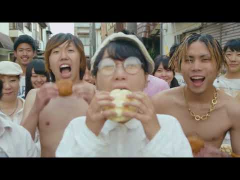 「ぱん。」MOOSIC LAB2017 短編部門グランプリ