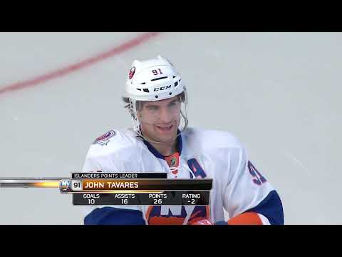 NHL   Dec.22/2011   New York Islanders - New York Rangers