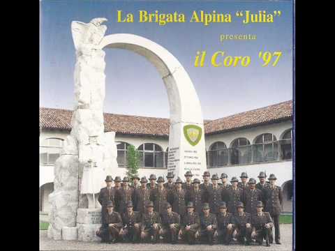 Il Golico - Brigata Alpina Julia