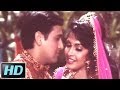 सन सनन सांय सांय हो रही थी रेत में | Banarsi Babu (1998) | Govinda R