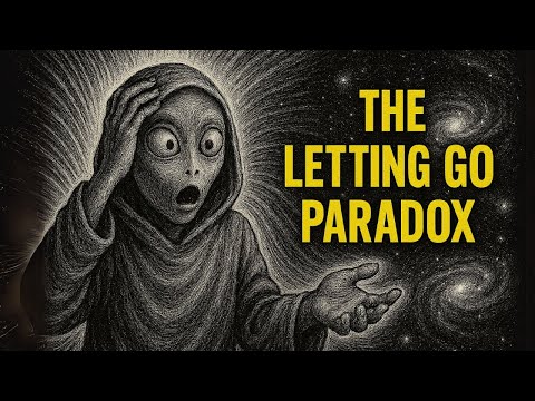 The Backwards Law: Get Everything You Want (by Wanting Less)