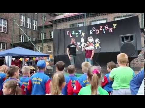 Festyn 2 :) DYM - KNF