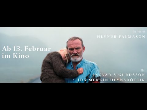 WEISSER WEISSER TAG | Offizieller deutscher Trailer