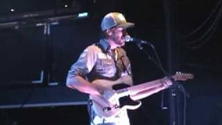 Carbon Leaf- Drops of Rain