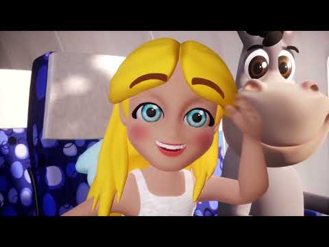 La Vaca Lola Y Las Mejores Canciones De La Granja - Mundo Canticuentos