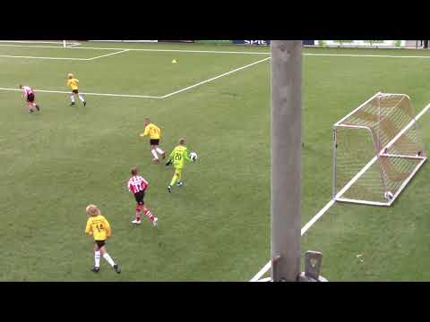 TIM VAN DE PLASSE SPARTA JO-12 -NAC JO12