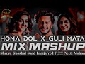 Guli Mata Homa Dol Mushup Sks 2 0 Saad Lamjarred Neeti Mohan Shreya Ghoshal Lofi Song ️