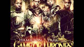 Hamilton Park - So Amazing