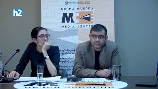 Քարոզարշավը մրցակցային էր, բայց թույլ էր. Անկախ դիտորդ: Լրաբեր - 18.10.2021