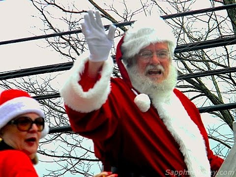 download lagu mp3 mp4 Cashiers Christmas Parade, download lagu Cashiers Christmas Parade gratis, unduh video klip Cashiers Christmas Parade
