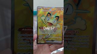 Day 57 #brewekpokemon | #pokemon #pokémonindonesia #pokemoncards #pokemontcg