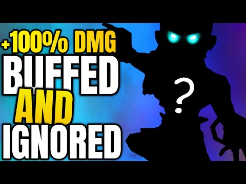 Everyone Ignored This Buffed UNIT! - Smmoners War
