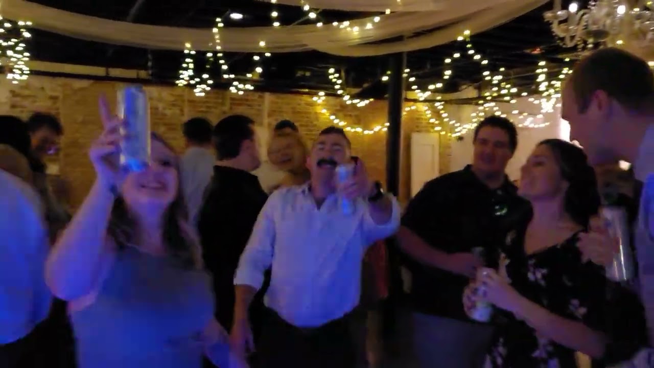 Promotional video thumbnail 4 for DJ Havoc