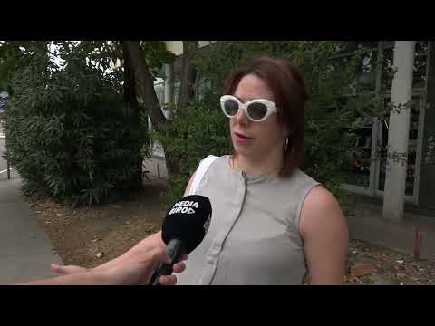 Anketa: Podgoričani o činu Cetinjana N. K.