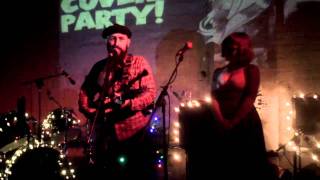 The Bobby McGees - You Rascal You! - The Brighton Christmas Covers Party 2011