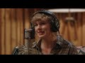 Taylor Swift - this is me trying (folklore: the long pond studio sessions)