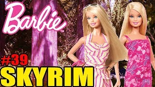 BARBIE FOREST! - Another Skyrim Tale Ep. 39 (Enderal Mod)