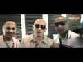 Gente de Zona Feat. Pitbull - Vacaciones - (No Me ...