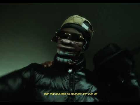 Shmoney-JACKY & HONEY/-NORDE