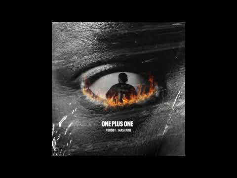 Connan - One Plus One | 1+1 - كونان (Prodby @MshakilBeatz)