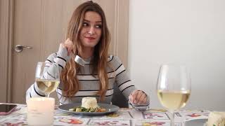 Blind Date Cortometraje