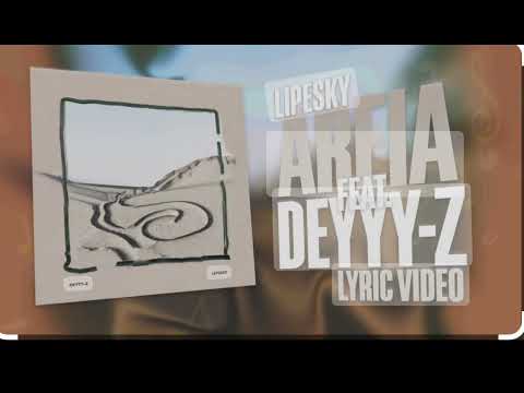 LipeSky x Deyyy Z - Areia (prod. Ema vi)
