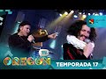 OTV T17 PGM15 NOSOLOMÚSICA QUEVEDO POESÍA