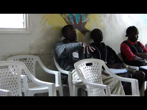 SE 101: 2009 - Discussion about Public Toilets Business