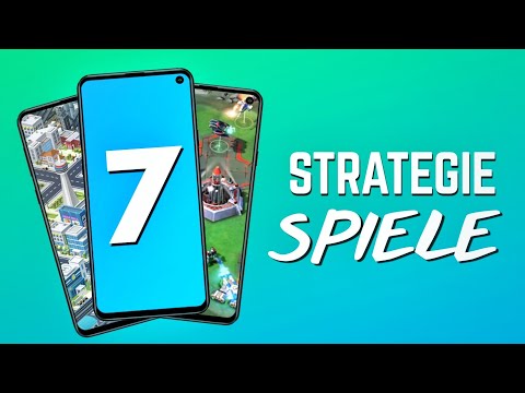 Strategie-Spiele: Die TOP 7 im Mai 2019!