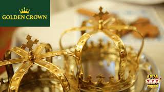 Golden Crown Casino Review