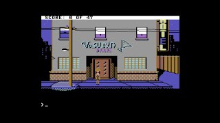 Herra 47 (C64 Longplay)