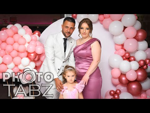 Sarino Krštenje 14.07.2024.