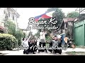 Bayan Ko By Freddie Aguilar GROUP 4 Theatrical Dance