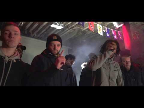 Rico Don - 99 Problems (Prod. Audio Slugs)