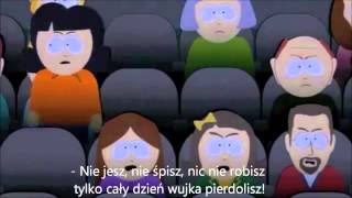 Uncle Fucka - Napisy PL HD