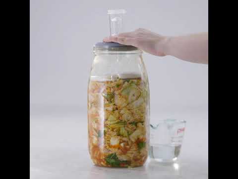 Kilner Fermentation Set