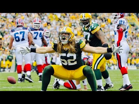 Green Bay vs. Buffalo "Defense Dominates Bills" (2010 Week 2) Green Bay's Greatest Games