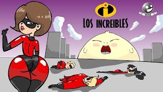 Download the video "INCREIBLES (Referencias + Bao) SUJES"