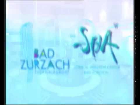 The Spa, Zurzach - TV-Spot 1